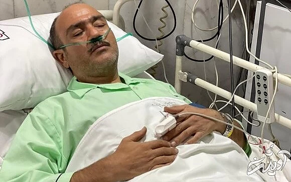 شایعه درگذشت مهران غفوریان و واکنش اش به این ماجرا شایعه درگذشت مهران غفوریان و واکنش اش به این ماجرا